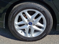 Used 2016 Ford Fusion 4d Sedan SE 1.5L EcoBoost at Joshua Motor Company near Pennsauken, NJ