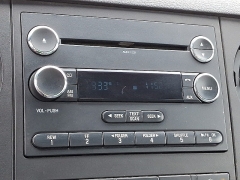 Used 2016  Ford Super Duty F-250 SRW 2WD SuperCab 158" XL at Joshua Motor Company near Pennsauken, NJ