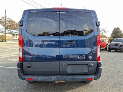 Used 2015  Ford Transit 350 Passenger Wagon Low Roof Wagon XL at Joshua Motor Company near Pennsauken, NJ