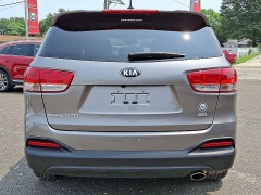 Used 2016 Kia Sorento 4d SUV AWD LX at Joshua Motor Company near Pennsauken, NJ
