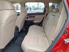 Used 2017 Honda CR-V EX-L AWD at Joshua Motor Company near Pennsauken, NJ