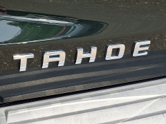 Used 2016 Chevrolet Tahoe 4d SUV 4WD LT at Joshua Motor Company near Pennsauken, NJ
