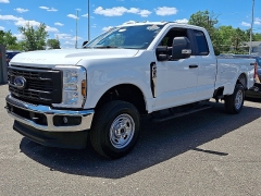 Used 2024  Ford Super Duty F-350 SRW 4WD SuperCab Box at Joshua Motor Company near Pennsauken&comma; NJ