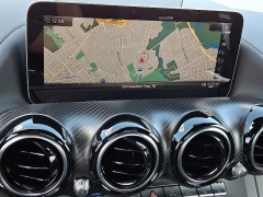 Used 2020  Mercedes-Benz AMG GT 2d Roadster C at Joshua Motor Company near Pennsauken, NJ