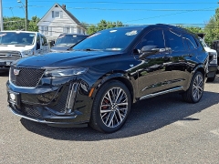Used 2024  Cadillac XT6 AWD 4dr Sport at Joshua Motor Company near Pennsauken&comma; NJ