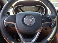 Used 2018 Jeep Grand Cherokee 4d SUV 4WD Laredo Altitude at Joshua Motor Company near Pennsauken, NJ