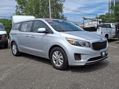 Used 2018  Kia Sedona 4d Wagon L at Joshua Motor Company near Pennsauken&comma; NJ
