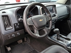 Used 2016  Chevrolet Colorado 4WD Crew Cab Z71 T-Diesel at Joshua Motor Company near Pennsauken&comma; NJ