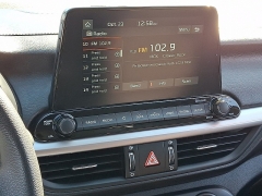 Used 2020  Kia Forte 4d Sedan LXS at Joshua Motor Company near Pennsauken&comma; NJ