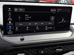 Used 2023  Honda Accord Hybrid Touring Sedan w/o BSI at Joshua Motor Company near Pennsauken, NJ