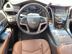 Used 2016 Cadillac Escalade 4d SUV 4WD Premium at Joshua Motor Company near Pennsauken, NJ