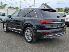 Used 2021  Audi Q7 Premium Plus 45 TFSI quattro at Joshua Motor Company near Pennsauken&comma; NJ