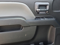 Used 2018  Chevrolet Silverado 2500 2WD Crew Cab Work Truck Longbed at Joshua Motor Company near Pennsauken&comma; NJ