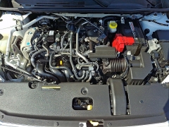 Used 2024  Nissan Sentra SV CVT at Joshua Motor Company near Pennsauken&comma; NJ