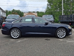 Used 2020  Audi A6 4d Sedan 2&period;0T Quattro Premium Plus at Joshua Motor Company near Pennsauken&comma; NJ