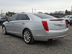 Used 2013 Cadillac XTS 4d Sedan Luxury at Joshua Motor Company near Pennsauken, NJ