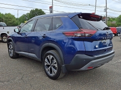 Used 2022  Nissan Rogue AWD SV at Joshua Motor Company near Pennsauken&comma; NJ