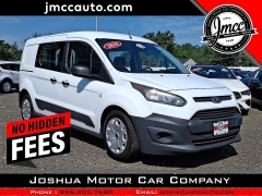 Used 2016 Ford Transit Connect Cargo Ext Van XL at Joshua Motor Company near Pennsauken, NJ