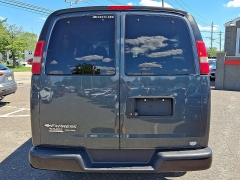 Used 2015  Chevrolet Express Wagon 2500 Wagon LS at Joshua Motor Company near Pennsauken&comma; NJ