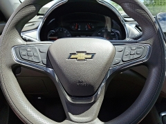 Used 2020 Chevrolet Malibu 4d Sedan LT at Joshua Motor Company near Pennsauken, NJ
