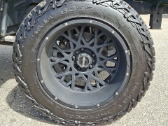 Used 2016  Ram 1500 4WD Crew Cab Tradesman at Joshua Motor Company near Pennsauken&comma; NJ