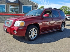 Used 2006  GMC Envoy XL 4d SUV 4WD Denali at Joshua Motor Company near Pennsauken&comma; NJ