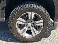 Used 2018  Chevrolet Colorado 2WD Ext Cab WT at Joshua Motor Company near Pennsauken&comma; NJ
