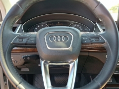 Used 2019 Audi Q5 4d SUV 2.0T Quattro Premium at Joshua Motor Company near Pennsauken, NJ