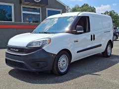 Used 2019 Ram ProMaster City Cargo Van Tradesman Van at Joshua Motor Company near Pennsauken, NJ