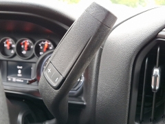 Used 2020  Chevrolet Silverado 1500 4WD Crew Cab Custom at Joshua Motor Company near Pennsauken, NJ