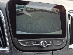 Used 2018  Chevrolet Malibu 4d Sedan Premier at Joshua Motor Company near Pennsauken, NJ