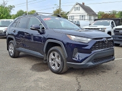 Used 2022  Toyota RAV4 XLE AWD at Joshua Motor Company near Pennsauken, NJ