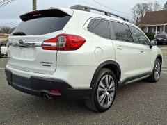 Used 2019  Subaru Ascent 4d SUV AWD Limited 7-Passenger at Joshua Motor Company near Pennsauken&comma; NJ