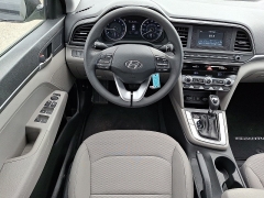 Used 2020  Hyundai Elantra 4d Sedan SE at Joshua Motor Company near Pennsauken&comma; NJ