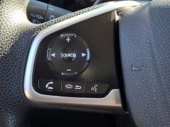Used 2016 Honda Civic Sedan 4d LX CVT at Joshua Motor Company near Pennsauken, NJ