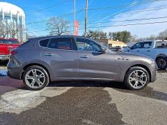 Used 2023  Maserati Levante Modena AWD at Joshua Motor Company near Pennsauken&comma; NJ