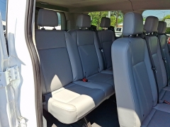 Used 2016  Ford Transit 150 Passenger Wagon Low Roof Wagon XL at Joshua Motor Company near Pennsauken&comma; NJ