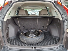 Used 2012 Honda CR-V 4d SUV AWD EX at Joshua Motor Company near Pennsauken, NJ