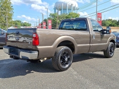 Used 2016 Ford Super Duty F-250 2WD Reg Cab XL at Joshua Motor Company near Pennsauken, NJ