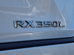 Used 2020  Lexus RX RX 350L AWD w&sol;Premium Pkg at Joshua Motor Company near Pennsauken&comma; NJ