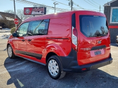 Used 2020  Ford Transit Connect Cargo Ext Van XL w&sol;Rear Liftgate at Joshua Motor Company near Pennsauken&comma; NJ