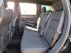 Used 2018 Jeep Grand Cherokee 4d SUV 4WD Laredo Altitude at Joshua Motor Company near Pennsauken, NJ