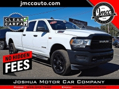  2020 Ram 2500 4WD Crew Cab Tradesman Longbed at Joshua Motor Company near Pennsauken, NJ