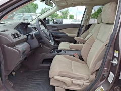 Used 2012 Honda CR-V 4d SUV AWD EX at Joshua Motor Company near Pennsauken, NJ