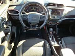 Used 2023  Chevrolet Trailblazer AWD 4dr RS at Joshua Motor Company near Pennsauken, NJ