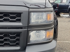 Used 2015  Chevrolet Silverado 1500 2WD Reg Cab Work Truck Longbed at Joshua Motor Company near Pennsauken&comma; NJ