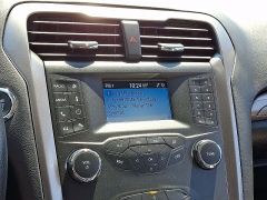Used 2020  Ford Fusion 4d Sedan FWD S at Joshua Motor Company near Pennsauken&comma; NJ