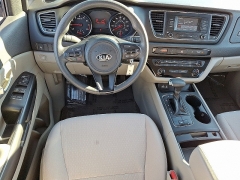 Used 2018  Kia Sedona 4d Wagon L at Joshua Motor Company near Pennsauken&comma; NJ