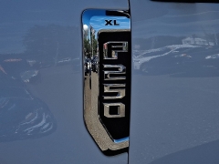 Used 2022 Ford Super Duty F-250 SRW XL 2WD SuperCab 8' Box at Joshua Motor Company near Pennsauken, NJ