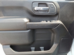 Used 2022 Chevrolet Silverado 2500HD 4WD Crew Cab 159" Custom at Joshua Motor Company near Pennsauken, NJ